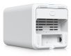 Ubiquiti UNAS 2 NAS Desktop Cortex-A Cortex-A57 4 GB Biały