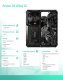 Smartfon Armor 28 Ultra 5G 16/1TB IP69K czarny