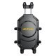 Uchwyt na telefon do roweru Armor Mount Pro AM01