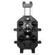 Uchwyt na telefon do roweru Armor Mount Pro AM01