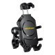 Uchwyt na telefon do roweru Armor Mount Pro AM01