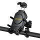 Uchwyt na telefon do roweru Armor Mount Pro AM01