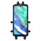 Uchwyt na telefon do roweru Armor Mount Pro AM02