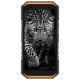 Smartfon Armor X32 4G 6/128GB IP69K pomarańczowy