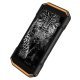 Smartfon Armor X32 4G 6/128GB IP69K pomarańczowy