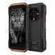 Smartfon Armor X32 4G 6/128GB IP69K pomarańczowy