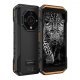 Smartfon Armor X32 4G 6/128GB IP69K pomarańczowy