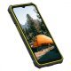 Smartfon RugKing 3 Pro 4G 8/128GB IP69K zielony