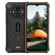 Smartfon RugKing 3 Pro 4G 8/128GB IP69K pomarańczowy