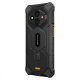Smartfon RugKing 3 Pro 4G 8/128GB IP69K pomarańczowy