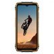 Smartfon RugKing 4 Pro 4G 8/256GB IP69K pomarańczowy