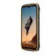 Smartfon RugKing 4 Pro 4G 8/256GB IP69K pomarańczowy