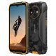 Smartfon RugKing 4 Pro 4G 8/256GB IP69K pomarańczowy