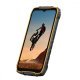 Smartfon RugKing 4 Pro 4G 8/256GB IP69K pomarańczowy