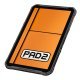 Tablet Armor Pad 2 4G 11" 8/256GB IP69K Czarny