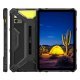 Tablet Armor Pad 4 Ultra 5G 10.36" 8/256GB IP69K Czarny