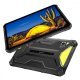 Tablet Armor Pad 4 Ultra 5G 10.36" 8/256GB IP69K Czarny