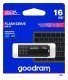 Pendrive UME3 16GB USB 3.0 Czarny