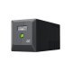 Zasilacz awaryjny UPS 600W/1000VA modyfikowana sinusoida