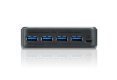 Przełącznik USB 2x4 US234