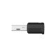 Karta sieciowa USB USB-AX55 Nano WiFi 6 AX1800