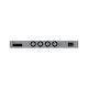 Przełącznik UniFi Switch Pro HD 24 PoE Zarządzalny L2/L3                         2.5G Ethernet (100/1000/2500) Obsługa PoE 1U Szary