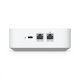 Brama UniFi Express 7 Gateway/kontroler 10, 100, 1000, 2500, 10000 Mbit/s UX7