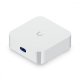 Brama UniFi Express 7 Gateway/kontroler 10, 100, 1000, 2500, 10000 Mbit/s UX7