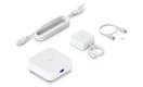 Brama UniFi Express 7 Gateway/kontroler 10, 100, 1000, 2500, 10000 Mbit/s UX7