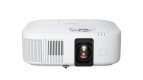 Projektor kina domowego EH-TW6250 AndTV/4KUHD/WiFi5/2800L/35k:1