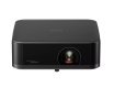 Projektor EF-62B 4K PRO-UHD/700L/5m:1/1.6kg czarny