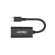 Adapter USB-C - HDMI 2.0 4K 60Hz; M/F; V1421A