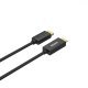 Kabel Adapter DP 1.2 - HDMI, M/M, 4K 60Hz, 1.8m, V1608A