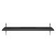 Monitor wielkoformatowy VA-5501 CZARNY 350cd/m2 1200:1 16/7 UHD