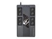 POWER WALKER UPS LINE-IN VI 1000 MS FR 8X FRENCH, RJ45 IN/OUT, USB HID
