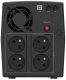 UPS Line-Interactive 2200VA STL FR 4x PL 230V, USB, RJ11/45 In/Out