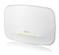 Punkt dostępowy WBE510D BE6500 (2.4GHz: 2x2:2, 5 or 6GHz: 4x4:2) MU-MIMO