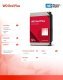 Dysk HDD Red Plus 12TB 3,5'' 512MB/7200RPM WD120EFGX
