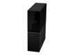 Dysk zewnętrzny HDD USB3 16TB EXT./WDBBGB0160HBK-EESN WDC