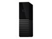 Dysk zewnętrzny HDD USB3 16TB EXT./WDBBGB0160HBK-EESN WDC