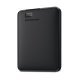 Dysk twardy 2.5 cala Elements 5TB WDBU6Y0050BBK-WESN