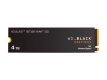 Western Digital Black SN7100 4 TB M.2 PCI Express 4.0 NVMe 3D TLC NAND