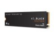 Western Digital Black SN7100 4 TB M.2 PCI Express 4.0 NVMe 3D TLC NAND