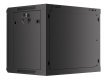 Szafa wisząca 19 9U 600x450 cz WF01-6409-00B