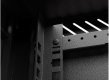 Szafa instalacyjna rack wisząca 10 cali 9U 300x300 czarna
