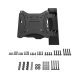 Uchwyt TV WL40-550BL12