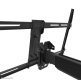 Uchwyt ścienny WL40-550BL16  40-65 cali