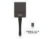 Dongle IIYAMA WP D002C E-Share USB-C DP-Alt do udostępniania zawartości na monitorze z E-Share