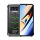 Smartfon WP38 6/256GB zielony