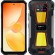 Smartfon WP58 Pro 5G 8/512GB pomarańczowy